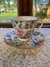 Vintage duchess chintz for sale  Grosse Ile