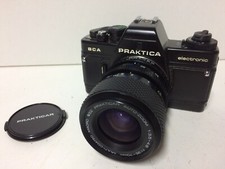 Appareil photo praktica d'occasion  France
