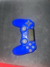 Sony dualshock ps4 d'occasion  Burie