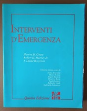 Interventi emergenza grant usato  Mantova