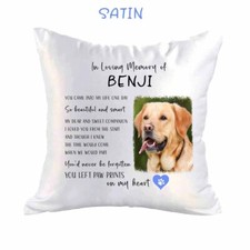 Personalised dog memorial for sale  AYLESFORD