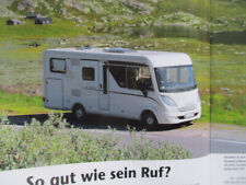 Reisemobil 2013 hymer gebraucht kaufen  Minden