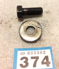 Borgwarner output flange for sale  HORNCHURCH