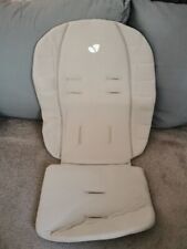 Sitzauflage buggy kinderwagen gebraucht kaufen  Mellrichstadt-Umgebung