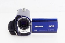 Jvc everio mg330 d'occasion  Expédié en Belgium