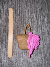 Fashion doll bags for sale  NORMANTON