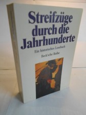 Streifzüge durch jahrhunderte gebraucht kaufen  Deutschland