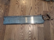 Orig. atkins mitre for sale  Cranford