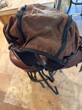 saddle bags cavalry for sale  Prescott