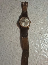 Montre mecanique avelta d'occasion  Mandelieu-la-Napoule