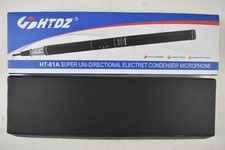 uni directional microphone for sale  NORTHAMPTON