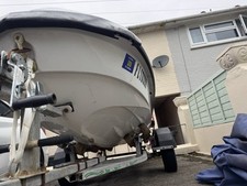 Yamaha waverunner fx1000cc for sale  DARTMOUTH