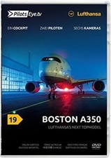 Pilotseye boston a350 gebraucht kaufen  Berlin
