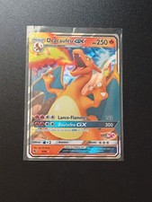 Carte pokémon dracaufeu d'occasion  Saint-Renan
