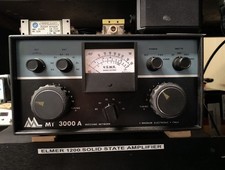 Accordatore magnum 3000a usato  Torino