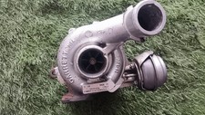 Turbina per alfa usato  Sant Antimo