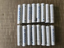 16x micro aaa gebraucht kaufen  Neubrandenburg