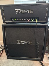 Dime amplification d100 for sale  Adairsville