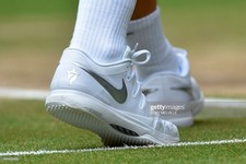 Nike vapor tour for sale  PONTYPRIDD