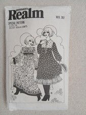 Woman realm vintage for sale  CRAMLINGTON
