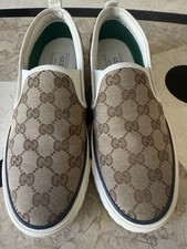 Gucci tennis 1977 for sale  San Mateo