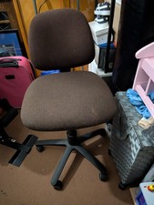 Computer chair for sale  BIRMINGHAM