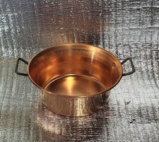 Kupfer marmelade topf gebraucht kaufen  Rheinmünster