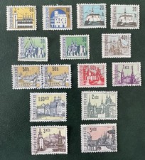 Czechoslovakia stamps 1965 for sale  LONDON