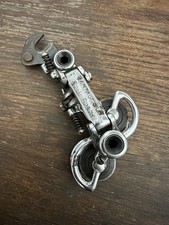 Vintage 1950 campagnolo for sale  KEIGHLEY