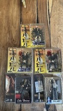Kill bill figuren gebraucht kaufen  Kiel