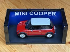 Mini autoart millenium gebraucht kaufen  Salzgitter