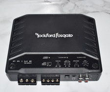 Rockford fosgate 500x1 for sale  Saint Paul