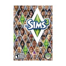 EA Computer Game Sims 3 Fair+ comprar usado  Enviando para Brazil