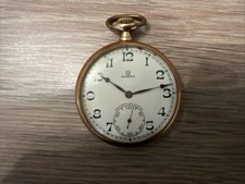 Montre gousset poche d'occasion  Niort