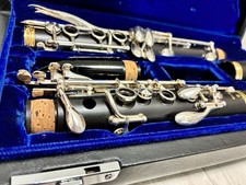 Buffet crampon e11s d'occasion  Expédié en Belgium
