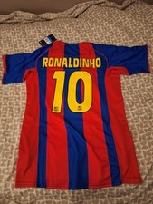 Barcelona 2005 authentic for sale  WEMBLEY