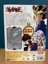 Cofanetto dvd prima usato  Aci Catena