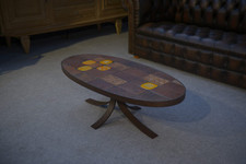 Table basse pierre d'occasion  France