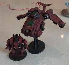 Warhammer 40k blood for sale  Silverton