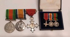 Militaria ww1 ww2 for sale  CREDITON