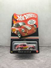 Usado, Hot Wheels 2024 Porsche 356 Outlaw KROGER Mail In Collector Edition EXCLUSIVO comprar usado  Enviando para Brazil