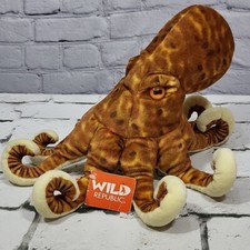 Wild republic octopus for sale  Oregon City