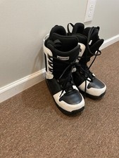 Snowboard boots size for sale  Plattsburgh