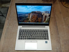 Elitebook 840 8265u d'occasion  Salbris