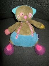 Doudou peluche famille d'occasion  Molsheim