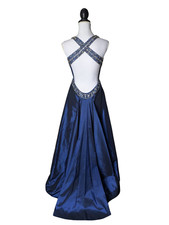Jovani y2k navy for sale  Montgomery