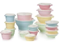 Tupperware servalier bowl for sale  Le Claire