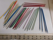 Double pointed knitting for sale  Eau Claire