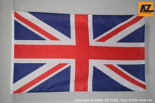 Drapeau royaume uni d'occasion  France