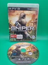 Sniper Ghost Warrior Playstation 3 - Muito bom estado comprar usado  Enviando para Brazil
